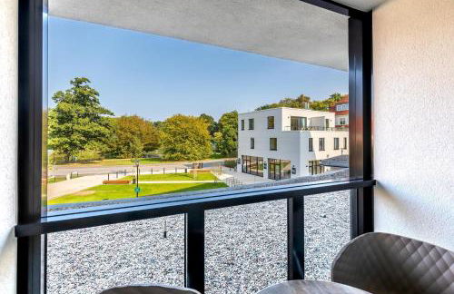 Godewindpark Deluxe-Apartment 1-08 - Foto 35