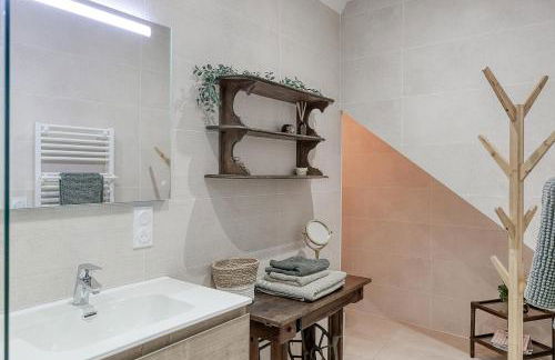 Studio Artiste au cœur des ruelles médiévales - Foto 3