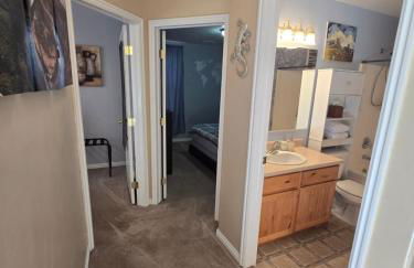 I Deal Lake Powell Home 3BR, Jacuzzi, BBQ, Firepit - Foto 10