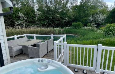 Windrush Turret Lodge - Photo 7