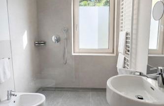 Hotel Gartenresidence Zea Curtis - Foto 17