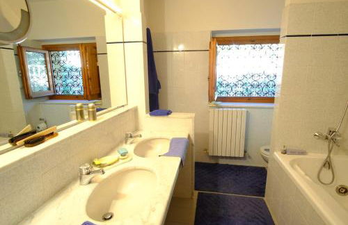 Villa on the hills of Florence relax and culture - Foto 13