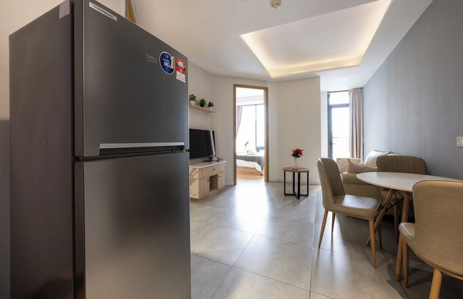 Penthouse Residence by Caerus Management - Foto 24