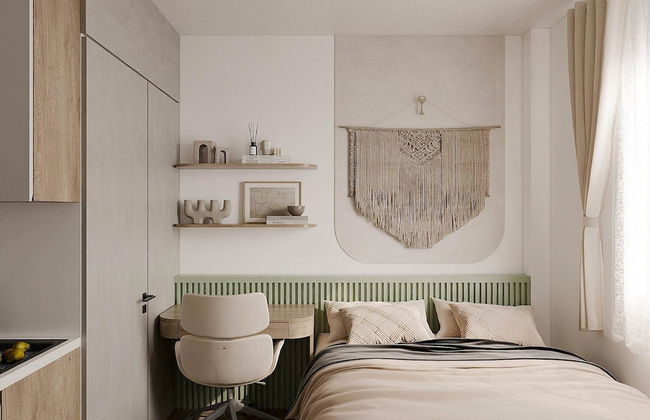 The Urban Westlake Apartment - Foto 1