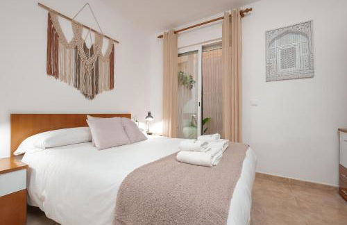 C55 Cosy Apartment close to the beach - Foto 6