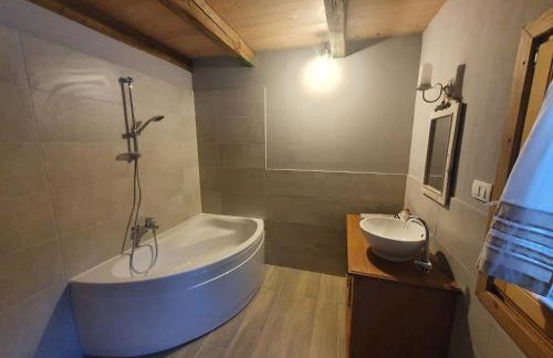 Starry Laz mountain house - Foto 19