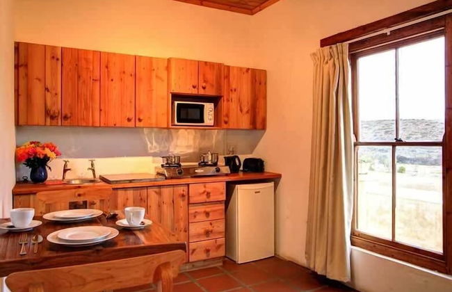 Keurfontein Country House - Foto 9