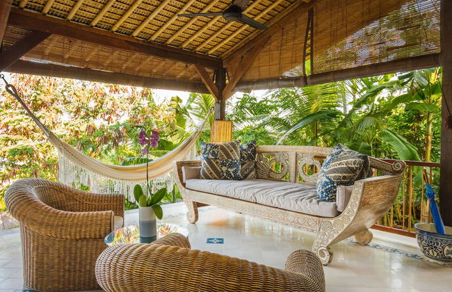 Aquamarine Beach Villas - Foto 44