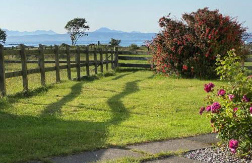 The Sheiling holiday home with gorgeous views over the isles - Foto 27