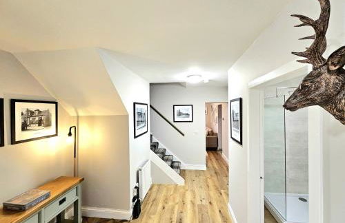 Warm & Cosy Home in Glasgow - Foto 44