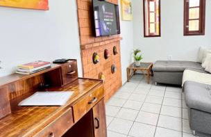 Residencial Nosso Sonho - Aptos Completos 150m do Mar com Piscina - Foto 16