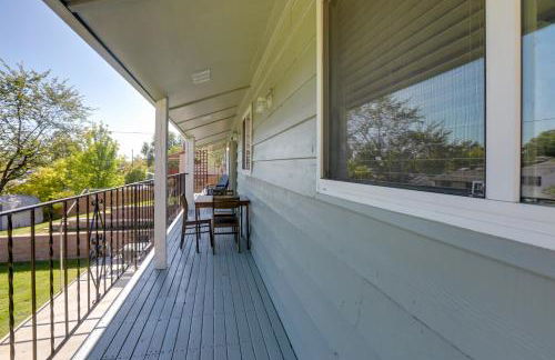 Stress-Free Commuting! Extended Stay in Littleton - Foto 36