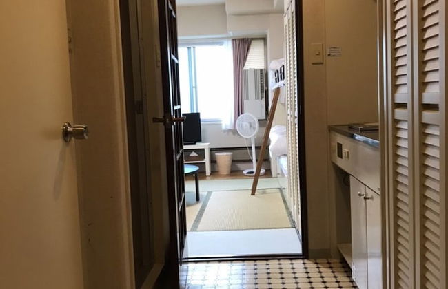 Angel Resort Yuzawa - Foto 33