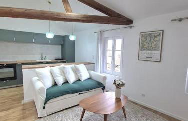 Victoire émeraude 301 hôtel de ville - Photo 20