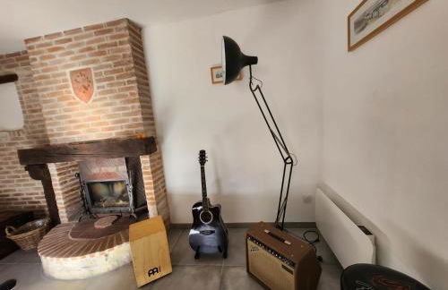 Aux deux Marronniers Cathares - Photo 10