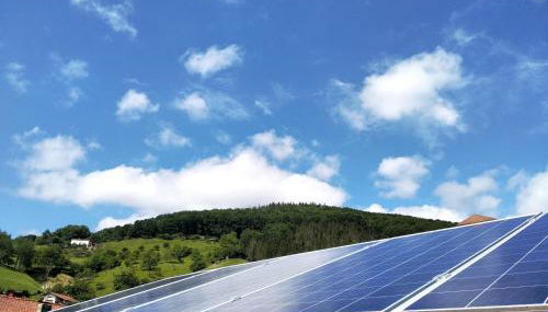 GURE-LUR casa rural - Foto 4