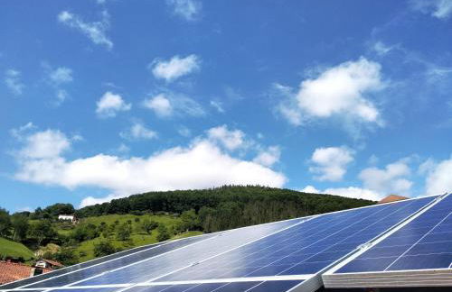 GURE-LUR casa rural - Foto 4