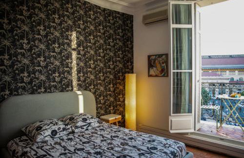 Magnificent Marseille 3-bedroom penthouse apartment with elevator, AC - Foto 16