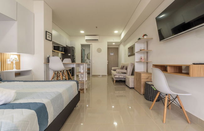 Cartagena Beach Resort - Foto 43