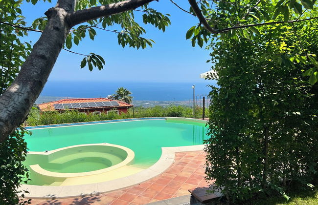 Etna Sunshine Rent Rooms - Foto 33