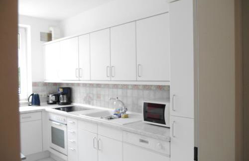 1-3 Pers. Zentrumsnah und modern - Wuppertal/Remscheid - Foto 5