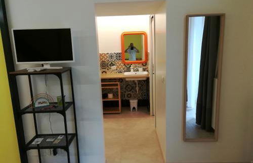 2 LOFTS guest house - Foto 15