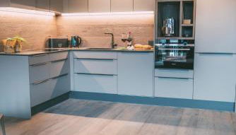 LIVALPIN 2Enjoy - with private Sauna - Foto 5, stove, dishwasher, toaster