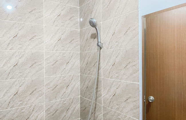 Good And Warm Studio At Transpark Juanda Bekasi Timur Apartment - Foto 16