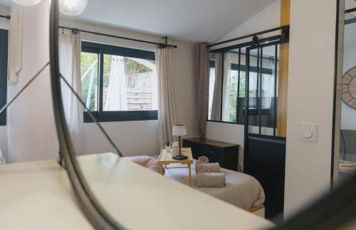 Cocon Classé 3 Etoiles - Love et Détente - SPA - Foto 78