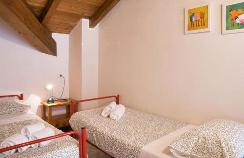 Maggio Mansarda Mulino Achillea - Foto 10