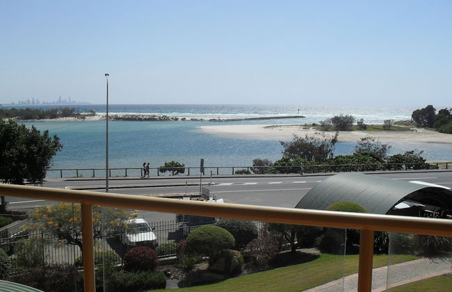 Little Cove Currumbin - Foto 73