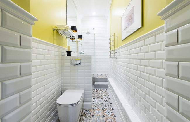 Boutique Apartment 26 16 - Foto 74