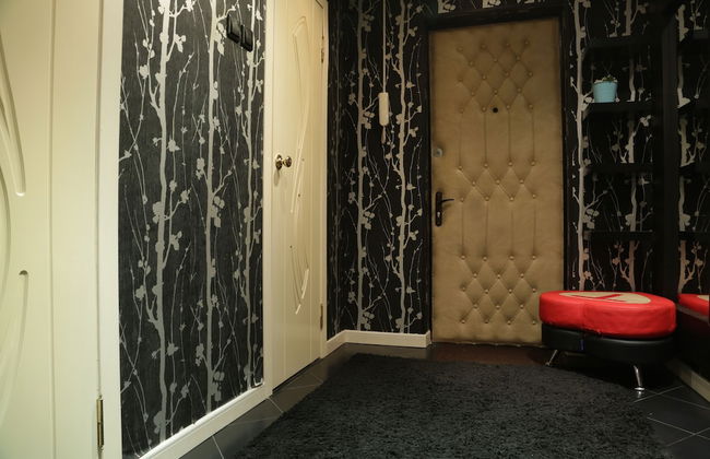 Podolskaya 10 - Photo 6