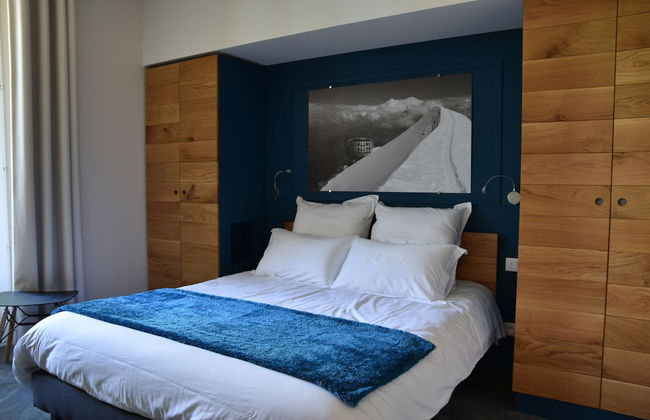 Aiguille Verte & spa - Foto 16