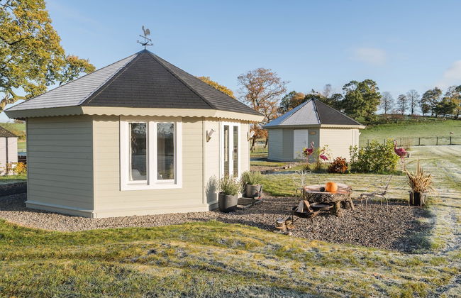 Dunroamin Lodges - Photo 5