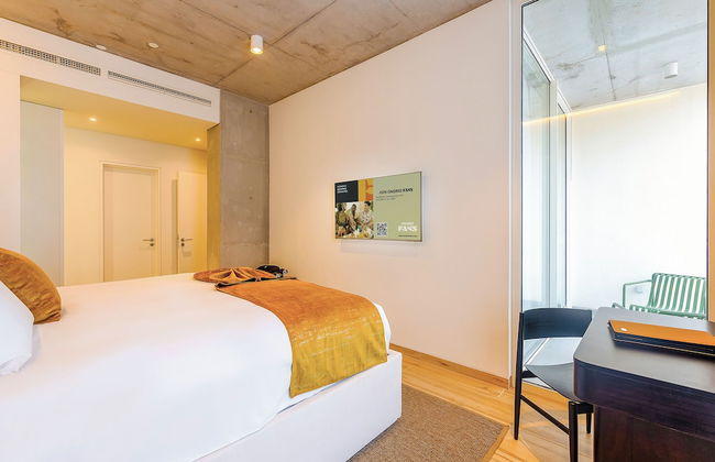 Hotel ONOMO ALLURE ABIDJAN BAOBAB - Foto 6