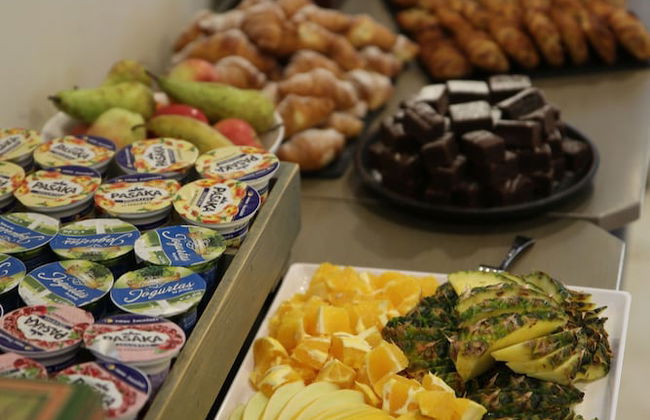 Mana Suites & Sea SPA - Photo 59