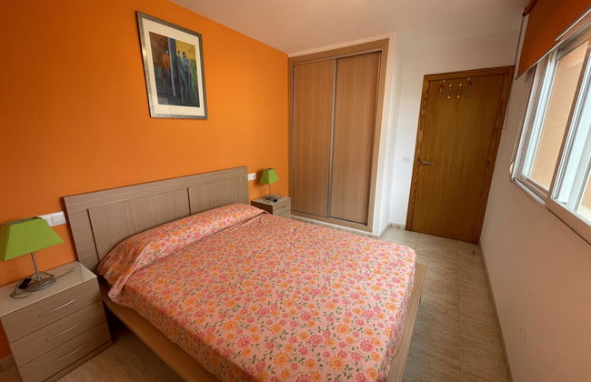 Alpen1 Noelia / Dos Dormitorios - Foto 21