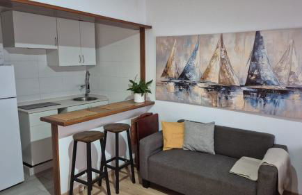 Rias baixas - Foto 1