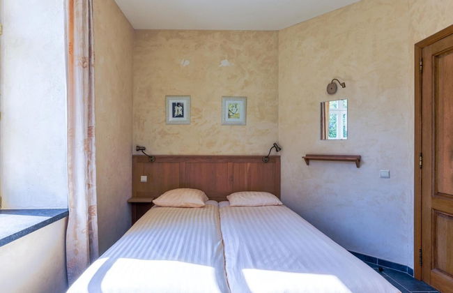 Studio in Castle by Ambleve River Aywaille - Photo 7