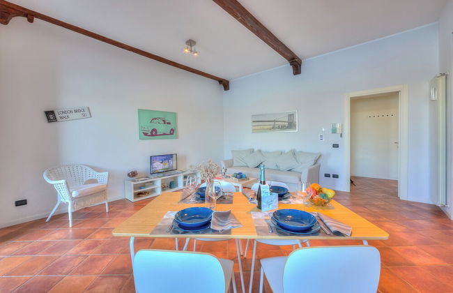 Volo Di Gabbiani Pied Dans L' Eau - Foto 19