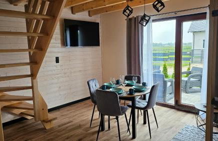 Domki U Sieronia - Foto 12