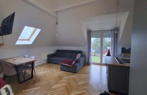 Apartamenty blisko Jeziora na Mazurach u Zofijki - Foto 7