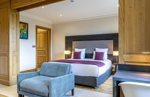 Les Jardins de St Cloud - Foto 79