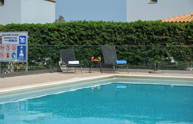 Spedion Villa Gytheio - Foto 18