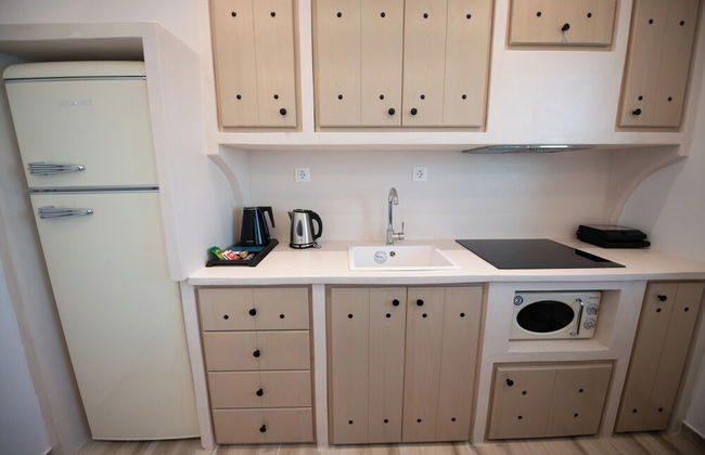 Flisvos Beachfront Apartments - Foto 20