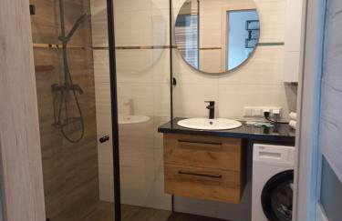 Apartament ósemka - Foto 8