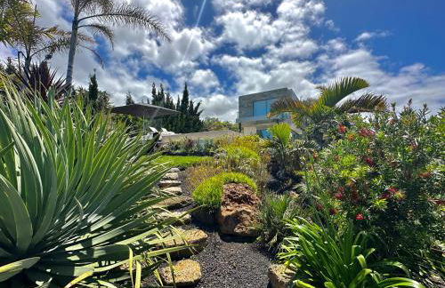 Villa Deluxe - Jardin del Mar y Cielo - ONLY ADULTS - Foto 53