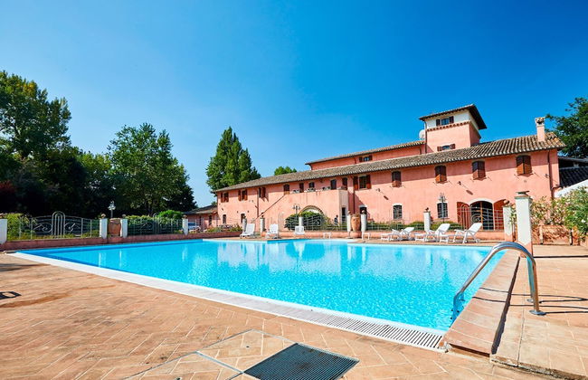 Agriturismo Il Molino Antico - Photo 59