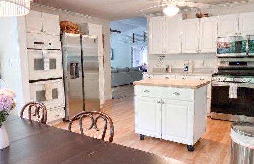 Ravenswood Pool House - Foto 8